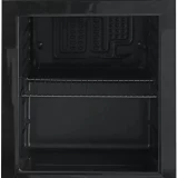 Buy Bush TTCHILLO Table Top Drinks Chiller - Black online