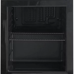 Buy Bush TTCHILLO Table Top Drinks Chiller - Black online