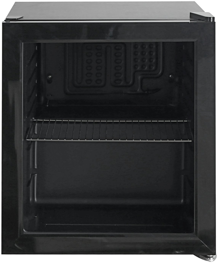 Buy Bush TTCHILLO Table Top Drinks Chiller - Black online
