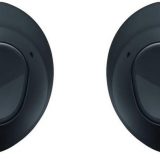 Samsung Galaxy Buds FE black