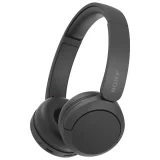 Sony WH-CH520 Wireless Bluetooth Headphones – On-Ear, Black - Image 2