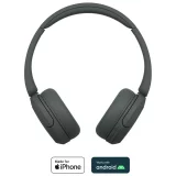 Sony WH-CH520 Wireless Bluetooth Headphones – On-Ear, Black - Image 3