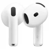 Apple AirPods (4th Gen) with USB-C – Enhanced Audio & Battery Life - Image 2
