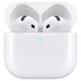 Apple AirPods (4th Gen) with USB-C – Enhanced Audio & Battery Life - Image 1