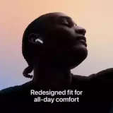 Apple AirPods (4th Gen) with USB-C – Enhanced Audio & Battery Life - Image 6