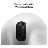 Apple AirPods (4th Gen) with USB-C – Enhanced Audio & Battery Life - Image 3