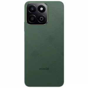 SIM Free HONOR 200 Smart 5G Mobile Phone - 256GB Storage - Green