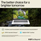 HP 14a-nf0002na Chromebook 14" Intel N100, 4GB RAM, 128GB Storage - Image 12