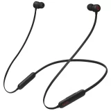 Beats Flex Wireless Earbuds - Black, Comfortable & High-Quality Sound - Image 2