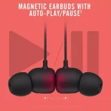 Beats Flex Wireless Earbuds - Black, Comfortable & High-Quality Sound - Image 5