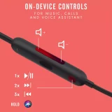 Beats Flex Wireless Earbuds - Black, Comfortable & High-Quality Sound - Image 6