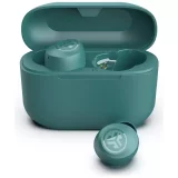 JLab GO Air Pop True Wireless Earbuds - Teal | In-Ear Bluetooth Headphones - Image 1