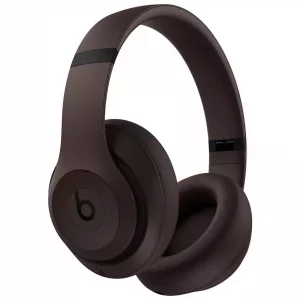 Beats Studio Pro ANC Wireless Over-Ear Headphones – Brown