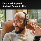 Beats Studio Pro ANC Wireless Over-Ear Headphones – Brown - Image 11
