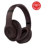 Beats Studio Pro ANC Wireless Over-Ear Headphones – Brown - Image 4