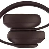 Beats Studio Pro ANC Wireless Over-Ear Headphones – Brown - Image 6