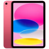 Apple iPad 10.9" 2022 Wi-Fi 64GB - Pink (Latest Model) - Image 2