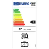 TCL 32 Inch Smart FHD HDR LED Fire TV - 32SF540K - Image 11