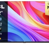 TCL 32 Inch Smart FHD HDR LED Fire TV - 32SF540K - Image 2