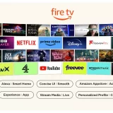 TCL 32 Inch Smart FHD HDR LED Fire TV - 32SF540K - Image 7