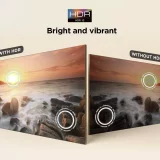 TCL 32 Inch Smart FHD HDR LED Fire TV - 32SF540K - Image 5