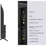 TCL 32 Inch Smart FHD HDR LED Fire TV - 32SF540K - Image 9
