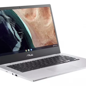 ASUS CX1400 14-inch Chromebook - Celeron 4GB RAM, 64GB Storage