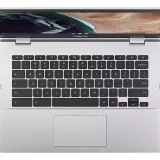 ASUS CX1400 14-inch Chromebook - Celeron 4GB RAM, 64GB Storage - Image 3