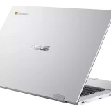 ASUS CX1400 14-inch Chromebook - Celeron 4GB RAM, 64GB Storage - Image 4