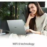 ASUS CX1400 14-inch Chromebook - Celeron 4GB RAM, 64GB Storage - Image 5