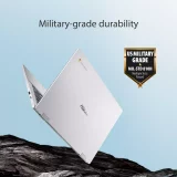 ASUS CX1400 14-inch Chromebook - Celeron 4GB RAM, 64GB Storage - Image 8
