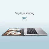 ASUS CX1400 14-inch Chromebook - Celeron 4GB RAM, 64GB Storage - Image 9