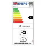 Bush 24" Smart HD LED TV - HDR10, Freeview, TiVo (24HT24CA) - Image 6