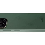 SIM Free HONOR 200 Smart 5G Mobile Phone - 256GB Storage - Green - Image 10