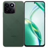 SIM Free HONOR 200 Smart 5G Mobile Phone - 256GB Storage - Green - Image 2