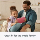 Amazon Fire HD 8 Inch 32GB Tablet with Wi-Fi – Emerald Edition - Image 7