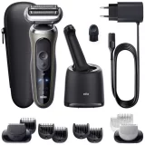 Braun Series 7 Cordless Wet & Dry Electric Shaver for a Smooth Shave - Image 1