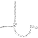 Classic Police Cross Pendant – High-Quality Polished Steel - Image 4