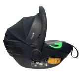Cuggl i-Size Baby Carrier with Isofix Base - Image 3