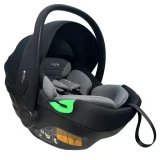 Cuggl i-Size Baby Carrier with Isofix Base - Image 4