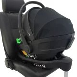 Cuggl i-Size Baby Carrier with Isofix Base - Image 5