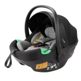 Cuggl i-Size Baby Carrier with Isofix Base - Image 7