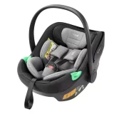 Cuggl i-Size Baby Carrier with Isofix Base - Image 8