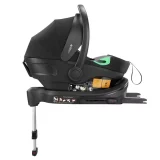 Cuggl i-Size Baby Carrier with Isofix Base - Image 11