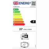 LG 32 Smart FHD HDR LED TV with Freeview - Model 32LR60006LA - Image 11