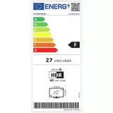 LG 32 Smart FHD HDR LED TV with Freeview - Model 32LR60006LA - Image 12