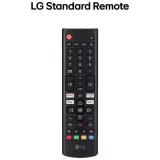 LG 32 Smart FHD HDR LED TV with Freeview - Model 32LR60006LA - Image 9