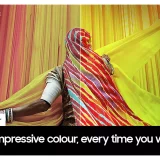 Samsung 50 Inch Smart 4K UHD HDR LED TV (UE50DU7100KXXU) - Image 4