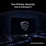 Samsung 50 Inch Smart 4K UHD HDR LED TV (UE50DU7100KXXU) - Image 7