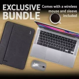 Acer 315 15.6-inch Chromebook - Intel Celeron, 4GB RAM, 128GB Storage, Silver - Image 4